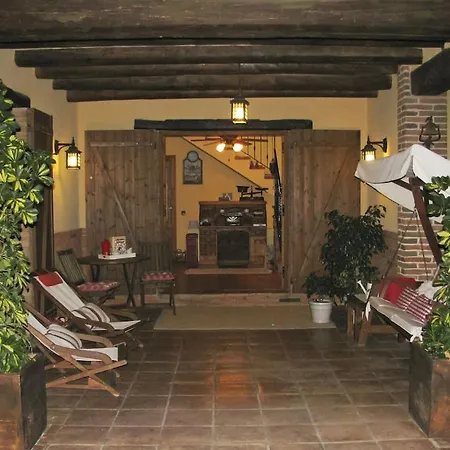 Villa Preciosa Cerca Playa Gran Jardin Piscina Privada Vallada Y Barbacoa Wifi *