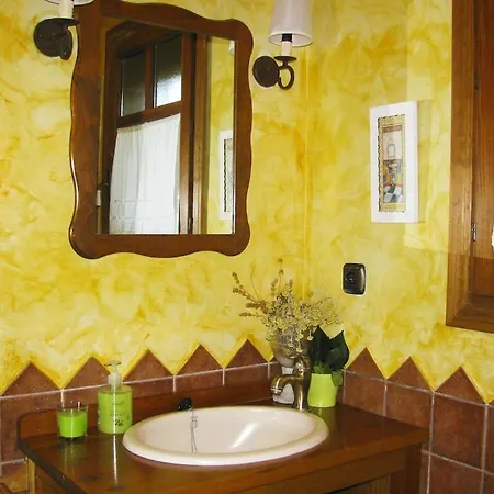 Preciosa Cerca Playa Gran Jardin Piscina Privada Vallada Y Barbacoa Wifi Villa