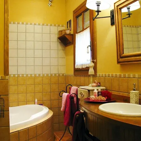 Preciosa Cerca Playa Gran Jardin Piscina Privada Vallada Y Barbacoa Wifi Villa Tarragona