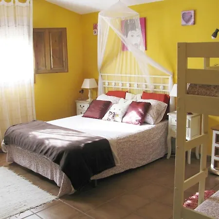 Preciosa Cerca Playa Gran Jardin Piscina Privada Vallada Y Barbacoa Wifi