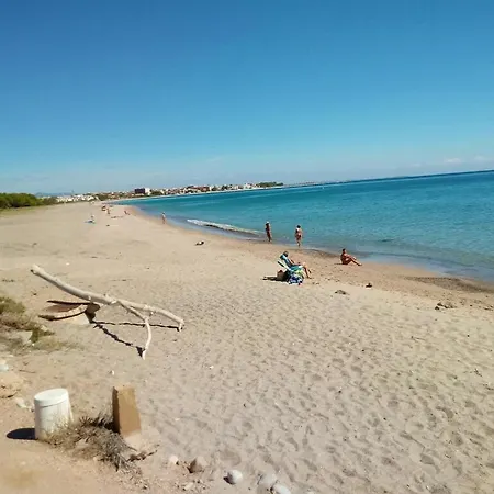 Βίλα Preciosa Cerca Playa Gran Jardin Piscina Privada Vallada Y Barbacoa Wifi